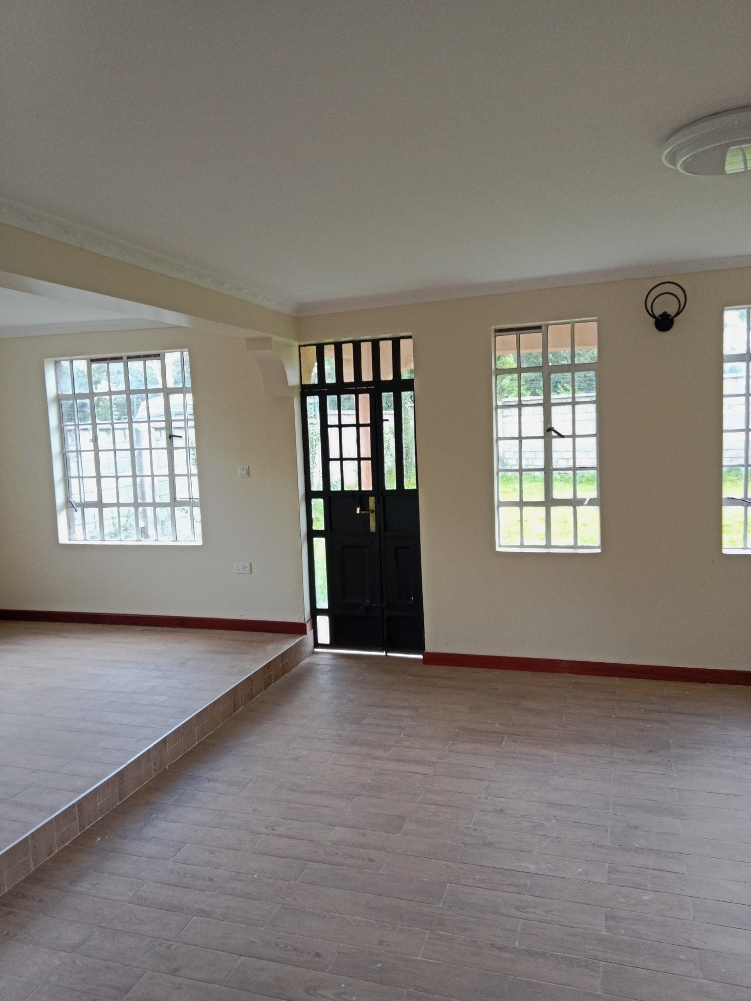 4 Bedroom Mansion To Let Ngong Vet