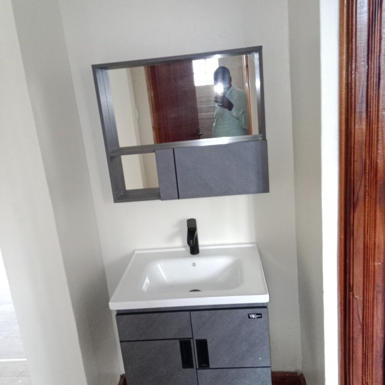 4 Bedroom Mansion To Let Ngong Vet
