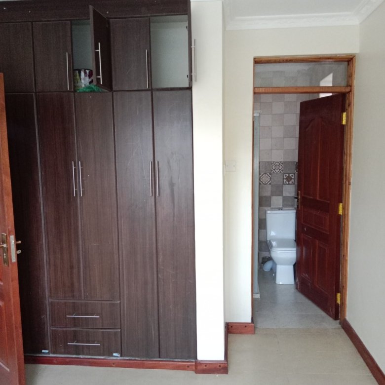 4 Bedroom Mansion To Let Ngong Vet