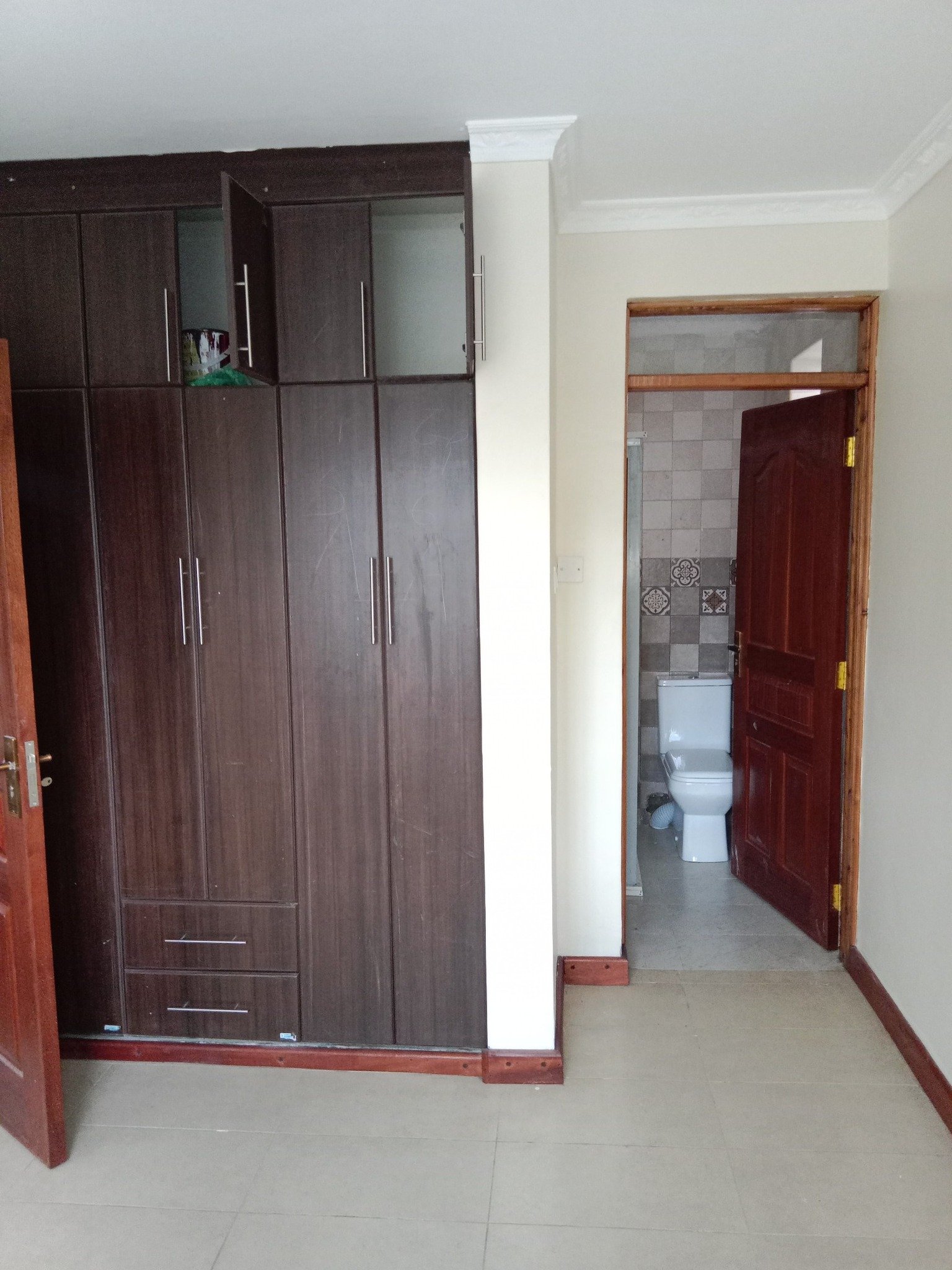 4 Bedroom Mansion To Let Ngong Vet
