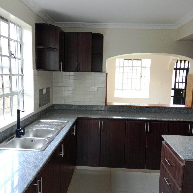 4 Bedroom Mansion To Let Ngong Vet
