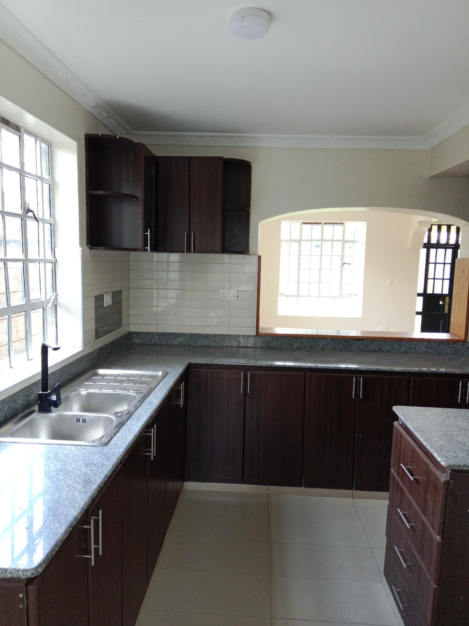 4 Bedroom Mansion To Let Ngong Vet