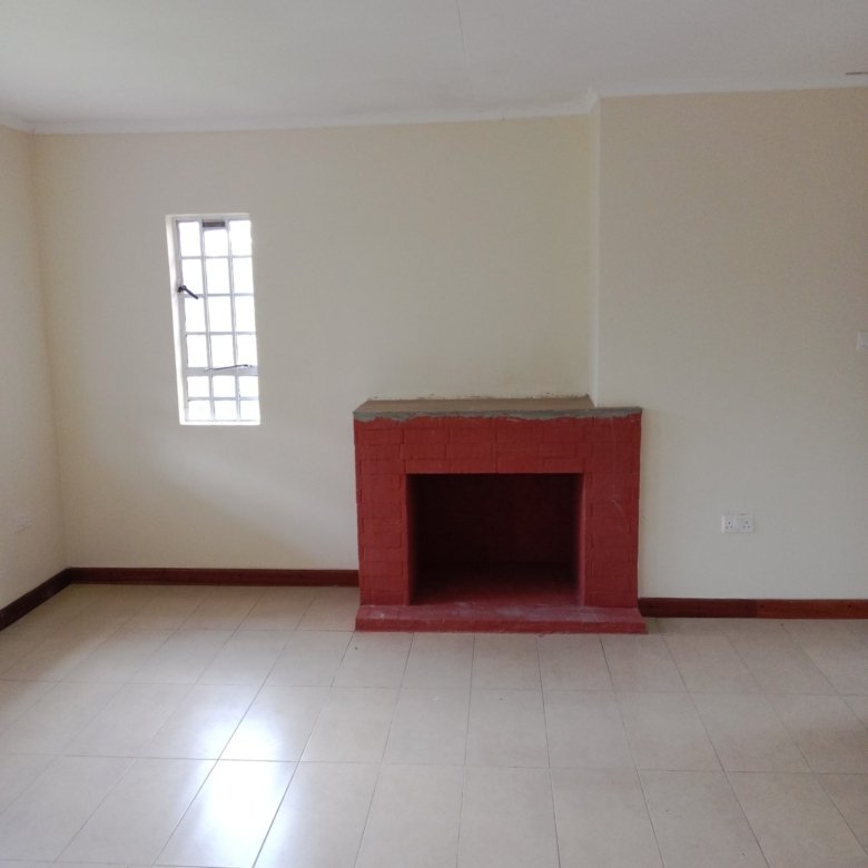 4 Bedroom Mansion To Let Ngong Vet