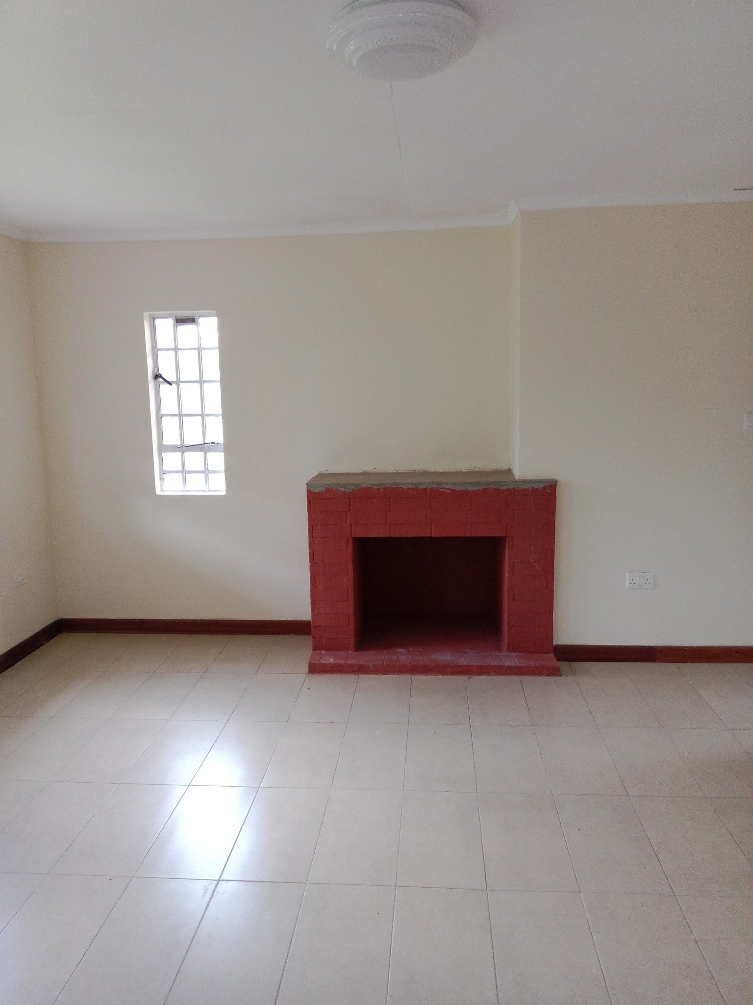 4 Bedroom Mansion To Let Ngong Vet