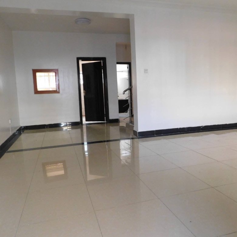 4 Bedroom Master Ensuite House in River Park Estate, Athi River