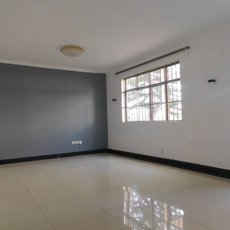 4 Bedroom Master Ensuite House in River Park Estate, Athi River