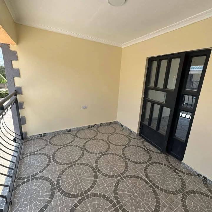 4 Bedroom Plus Study House for Rent in Kitengela
