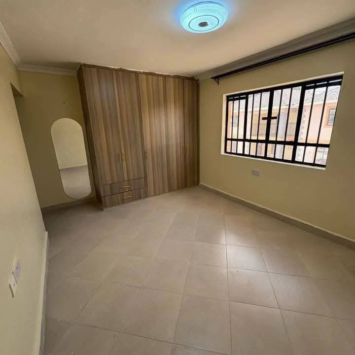 4 Bedroom Plus Study House for Rent in Kitengela