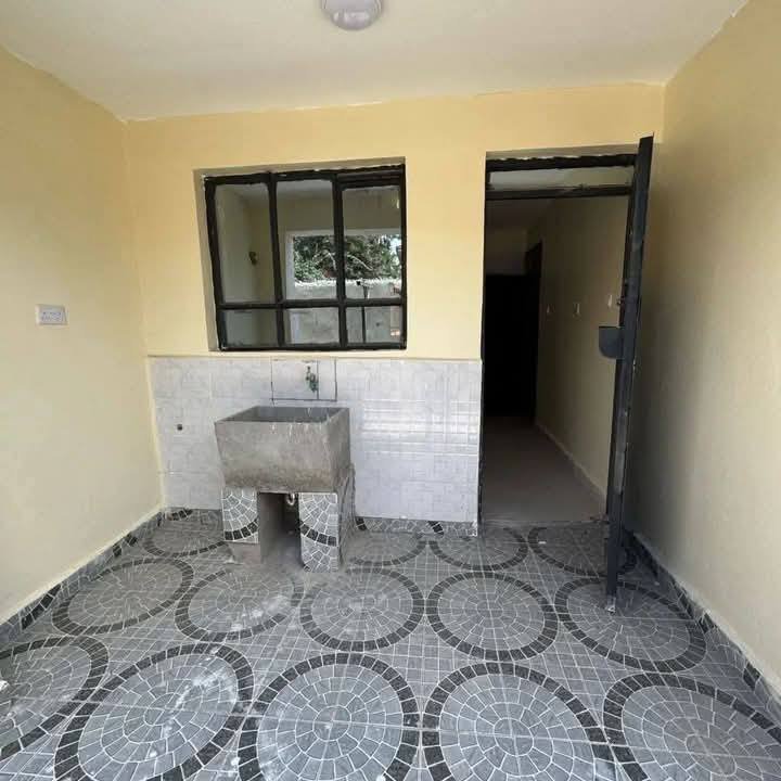 4 Bedroom Plus Study House for Rent in Kitengela