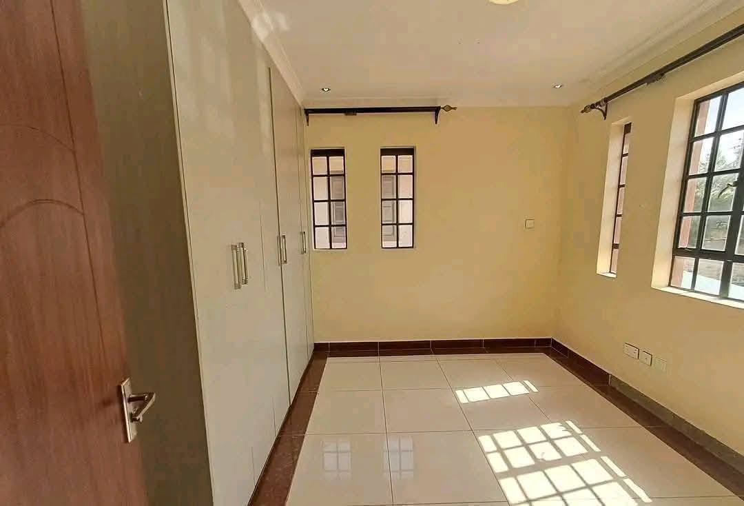 4 Bedroom Townhouse for Rent in Syokimau Estate