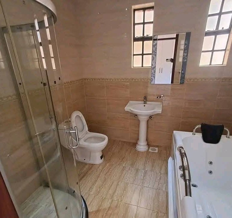 4 Bedroom Townhouse for Rent in Syokimau Estate