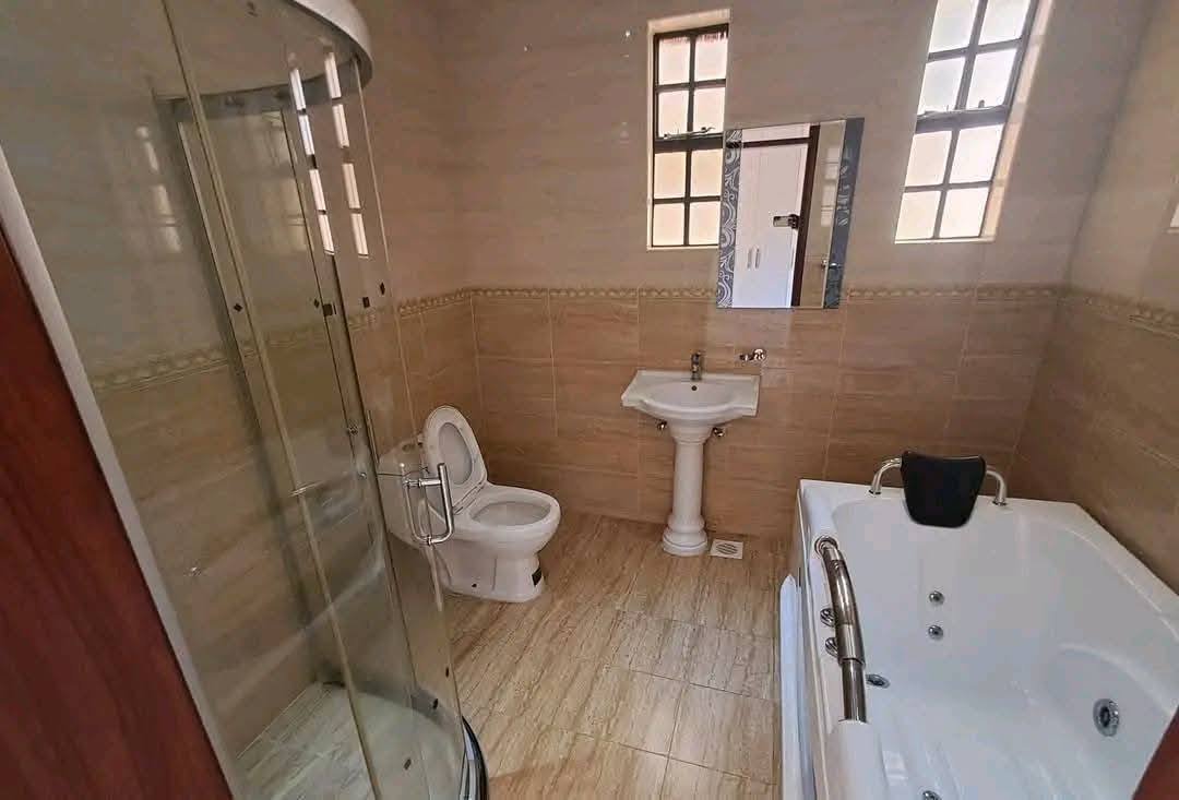 4 Bedroom Townhouse for Rent in Syokimau Estate