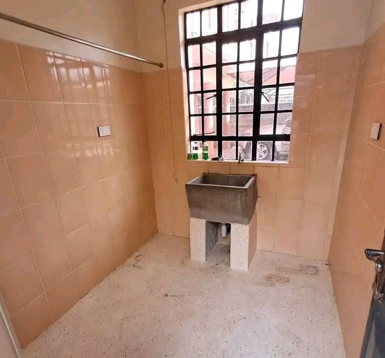 4 Bedroom Townhouse for Rent in Syokimau Estate