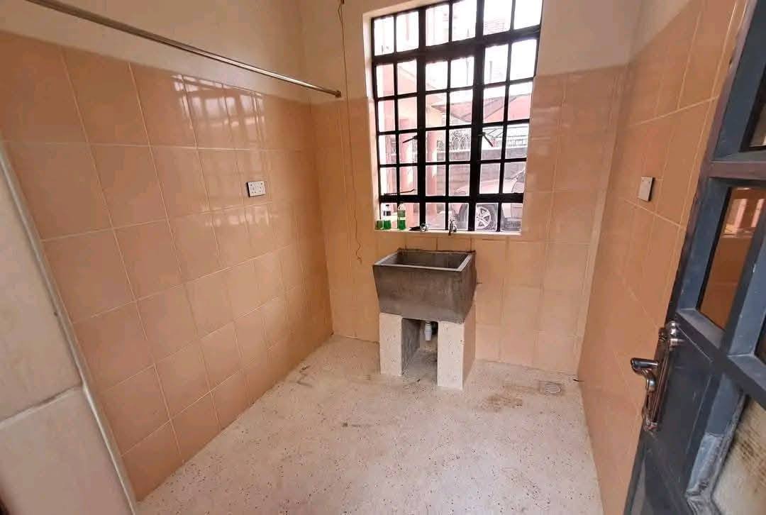 4 Bedroom Townhouse for Rent in Syokimau Estate