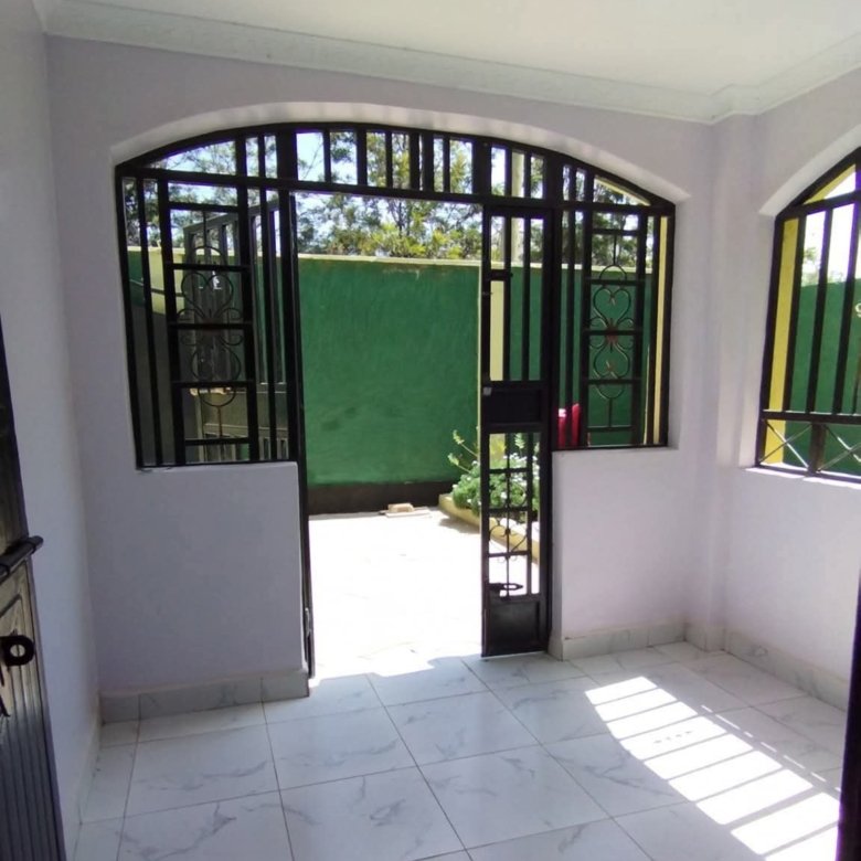 4 Bedroom Townhouse for Rent in Syokimau – Katani Road