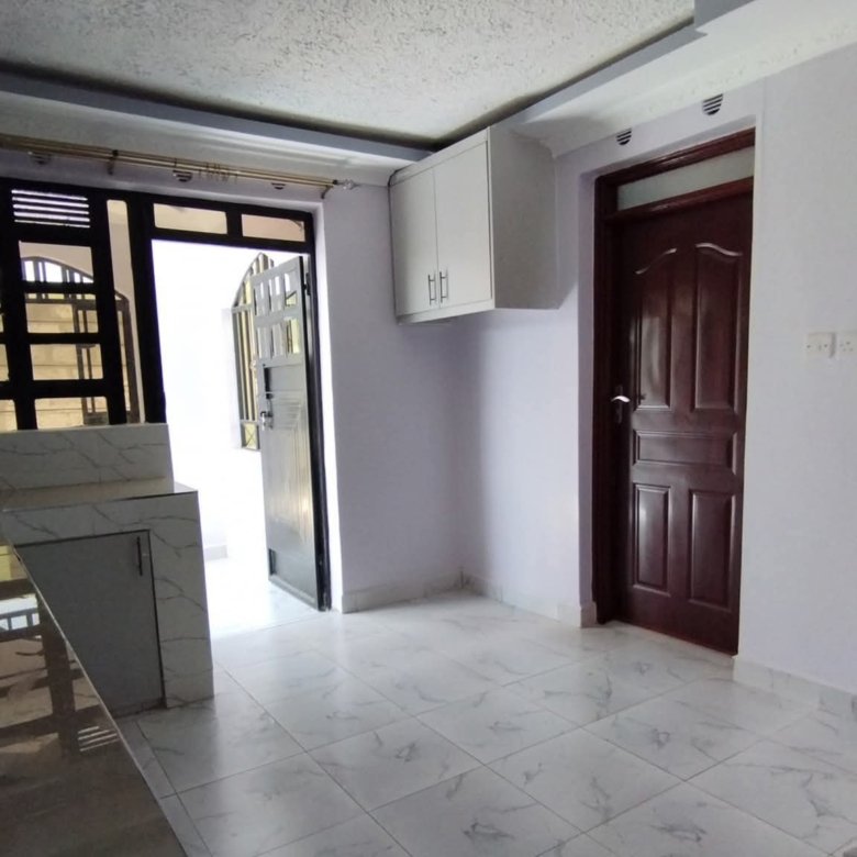 4 Bedroom Townhouse for Rent in Syokimau – Katani Road
