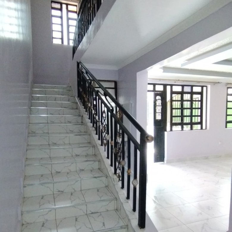 4 Bedroom Townhouse for Rent in Syokimau – Katani Road