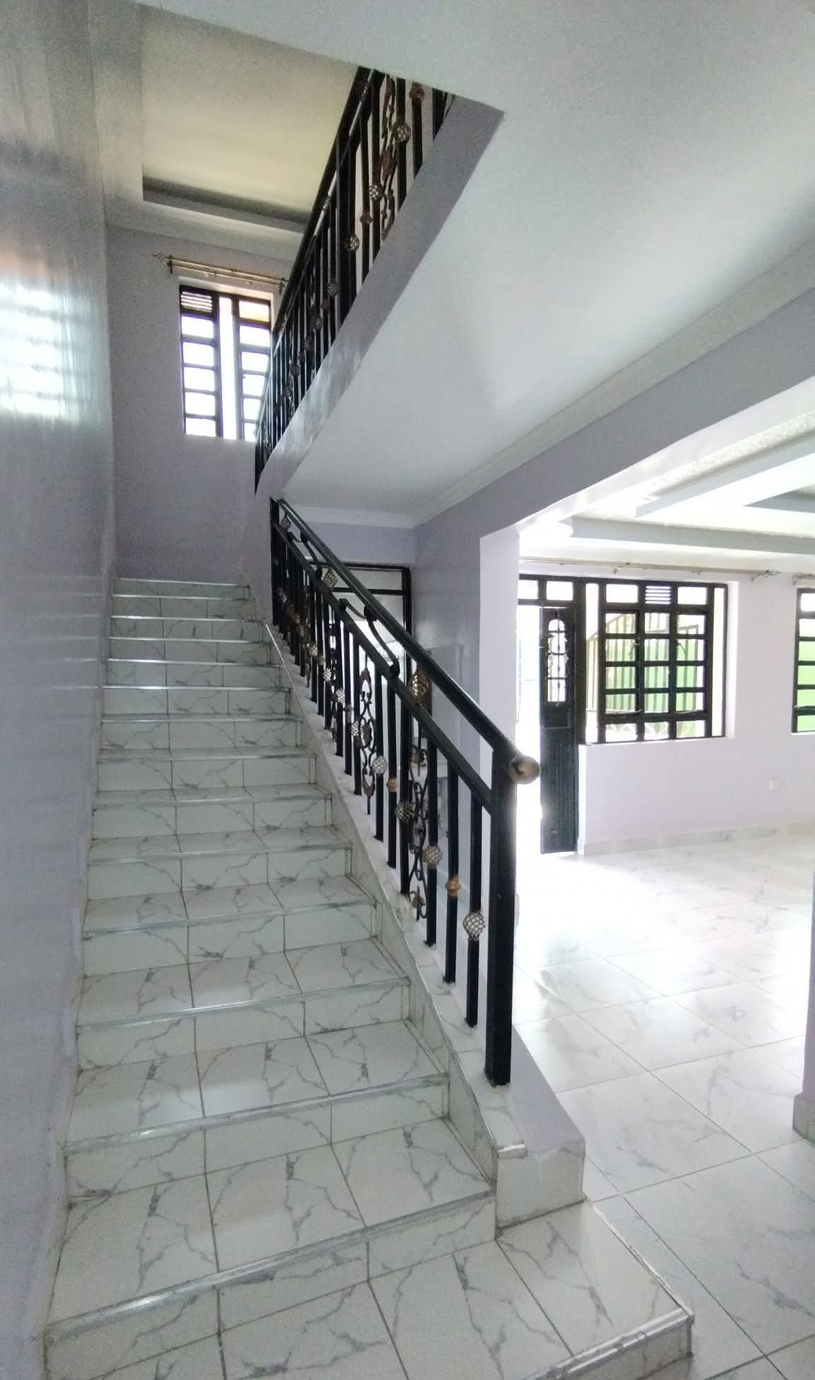 4 Bedroom Townhouse for Rent in Syokimau – Katani Road