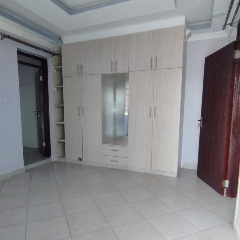 4 Bedroom Townhouse for Rent in Syokimau – Katani Road