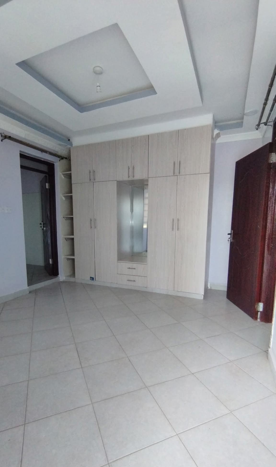 4 Bedroom Townhouse for Rent in Syokimau – Katani Road