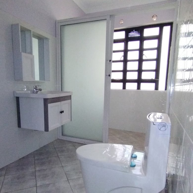 4 Bedroom Townhouse for Rent in Syokimau – Katani Road