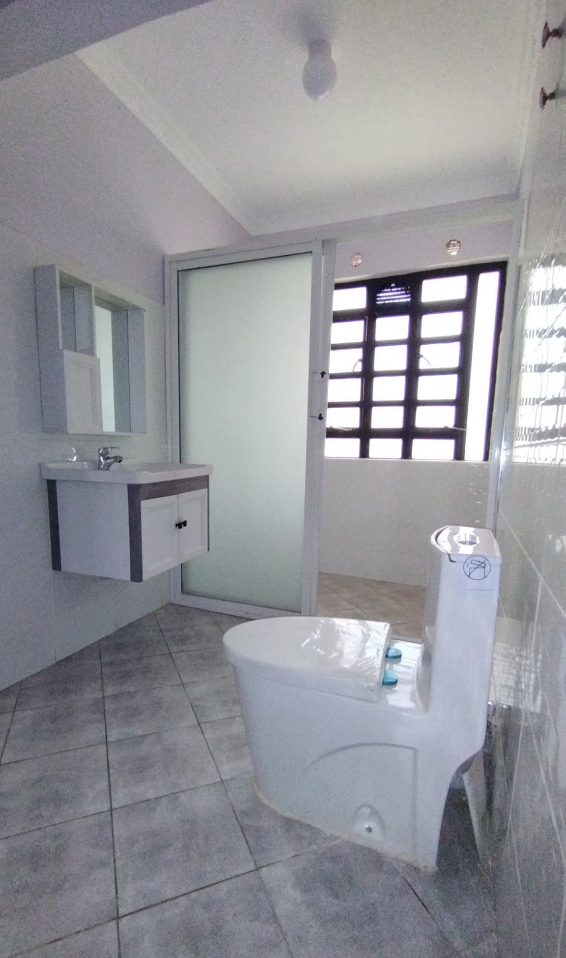 4 Bedroom Townhouse for Rent in Syokimau – Katani Road