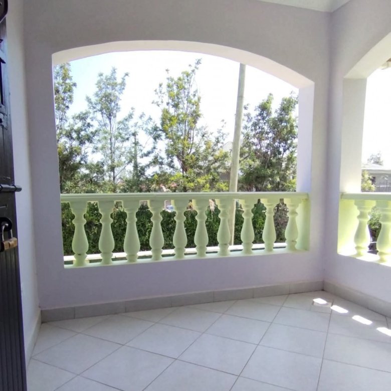 4 Bedroom Townhouse for Rent in Syokimau – Katani Road