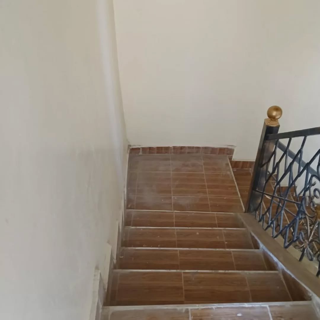 4 Bedroom with DSQ To Let in Donholm