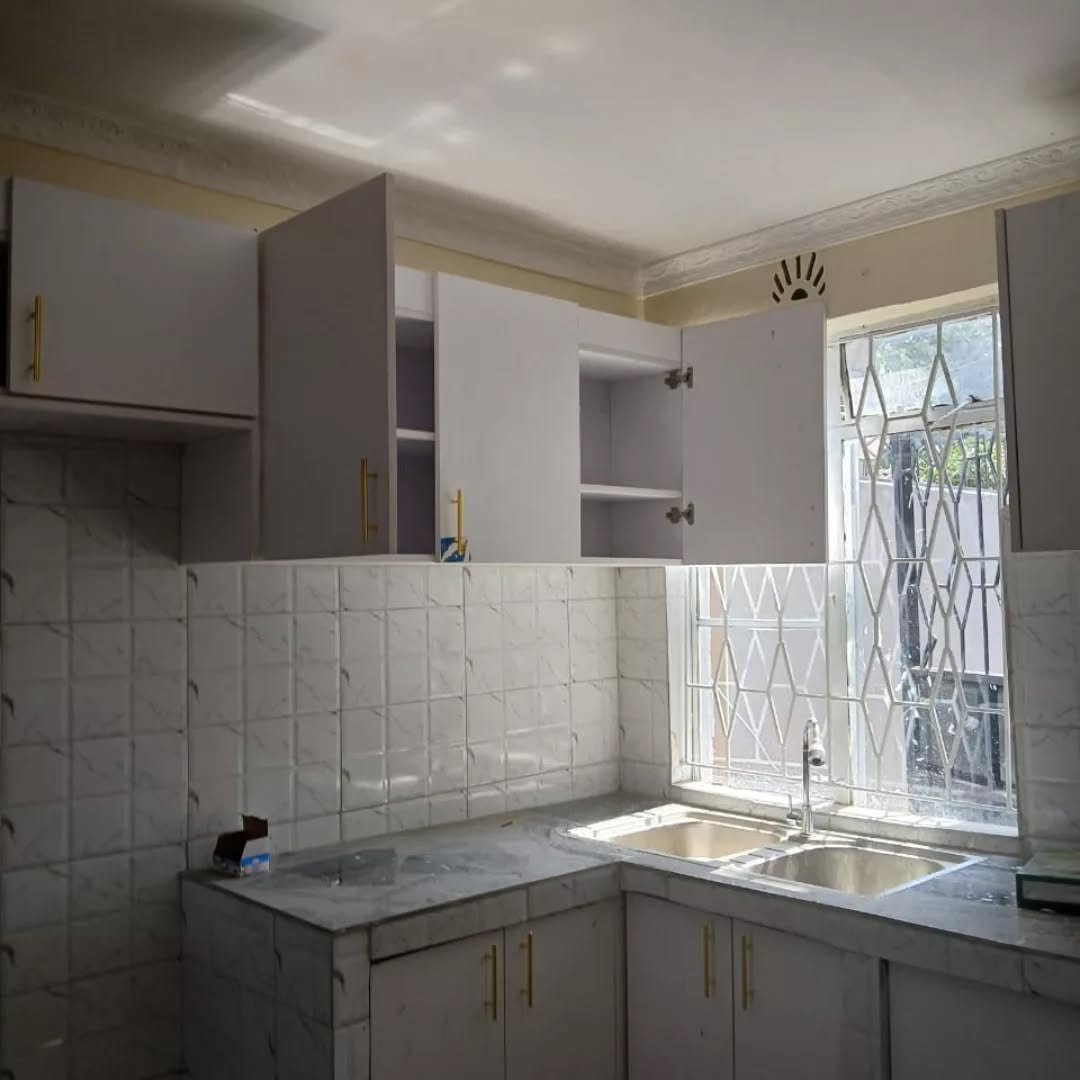 4 Bedroom with DSQ To Let in Donholm