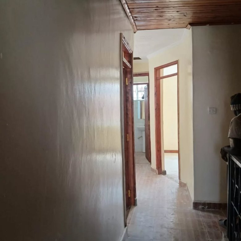 4 Bedroom with DSQ To Let in Donholm