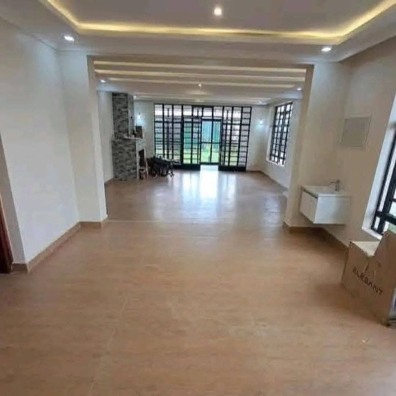 5-Bedroom All En-suite House with DSQ for Rent – Kitengela Yukos