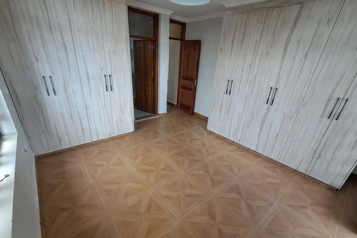 5-Bedroom All En-suite House with DSQ for Rent – Kitengela Yukos