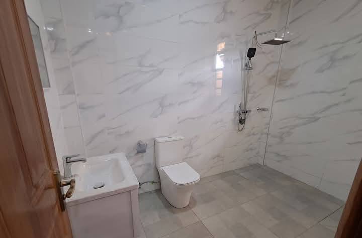 5-Bedroom All En-suite House with DSQ for Rent – Kitengela Yukos