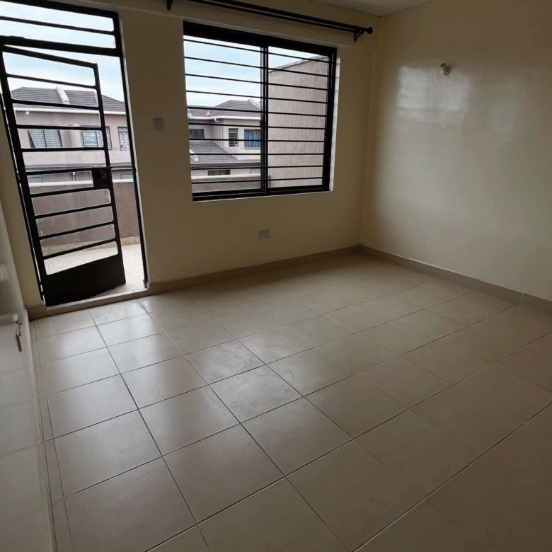5 Bedroom House for Rent in Syokimau with DSQ