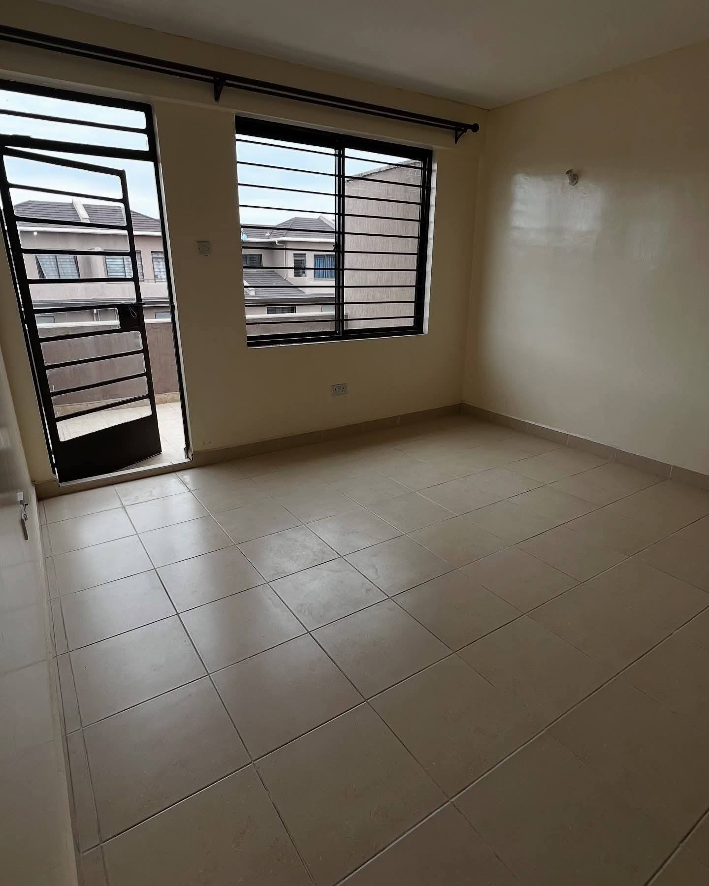 5 Bedroom House for Rent in Syokimau with DSQ