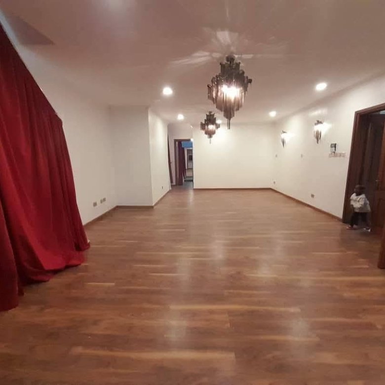 5 Bedroom House for Rent in Syokimau with DSQ