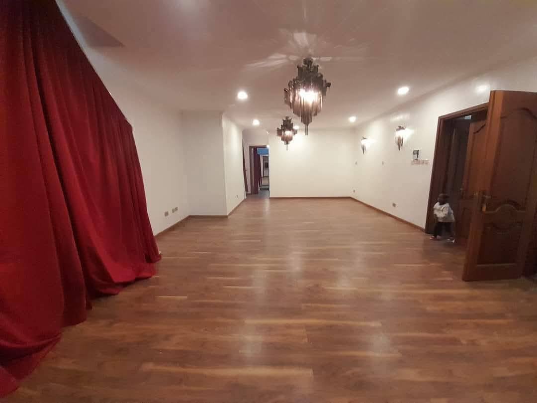 5 Bedroom House for Rent in Syokimau with DSQ