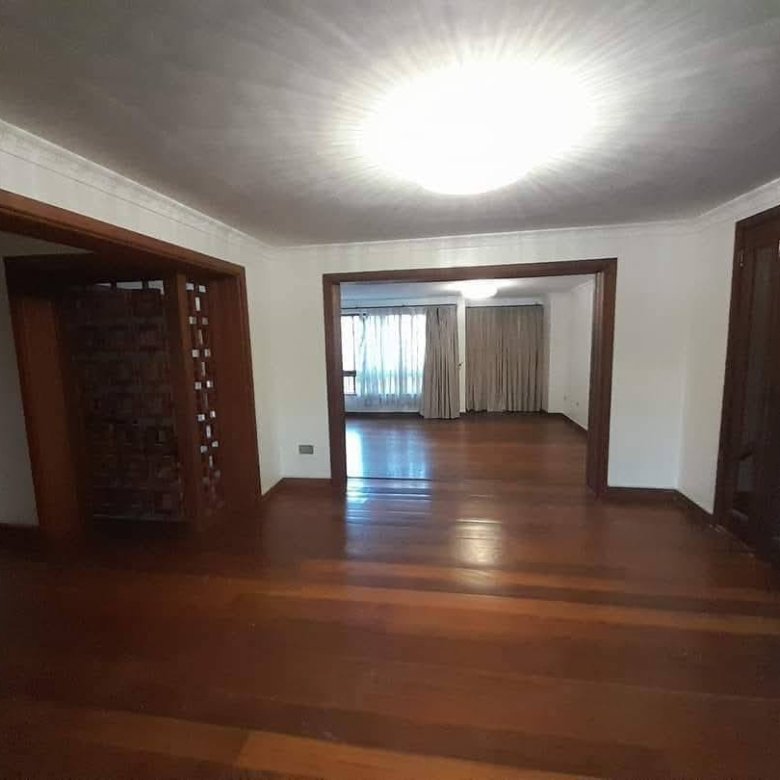 5 Bedroom House for Rent in Syokimau with DSQ