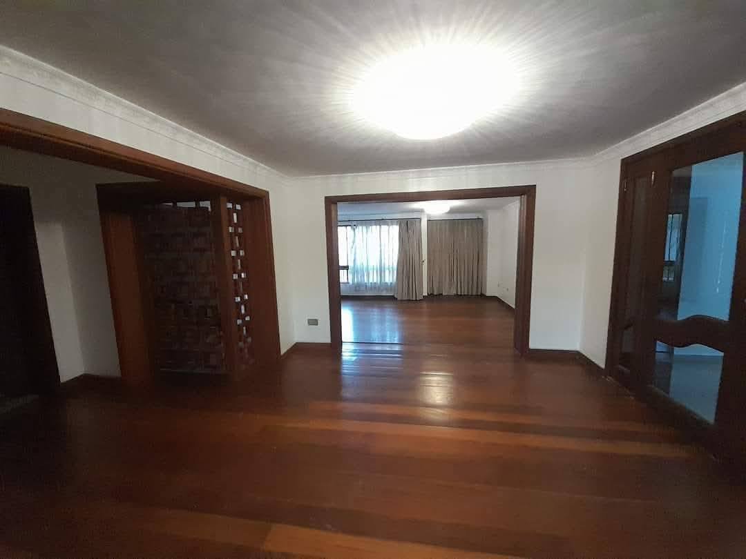 5 Bedroom House for Rent in Syokimau with DSQ
