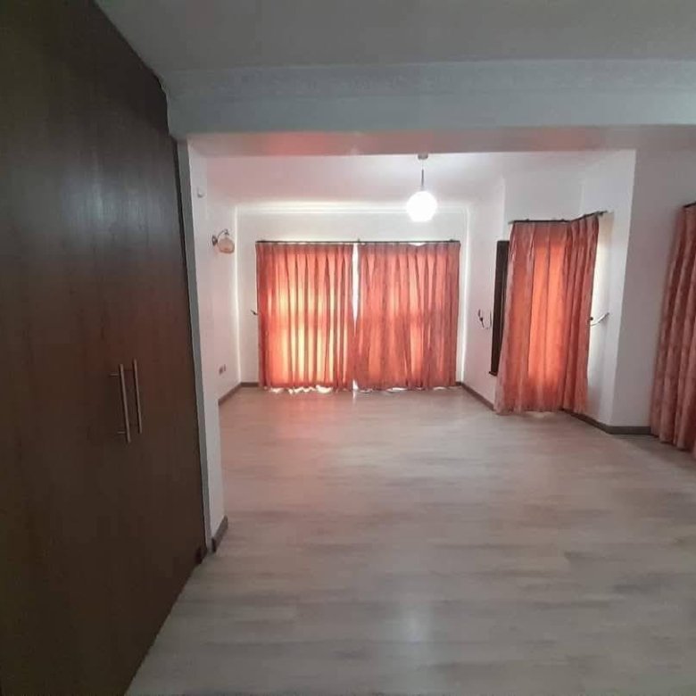 5 Bedroom House for Rent in Syokimau with DSQ