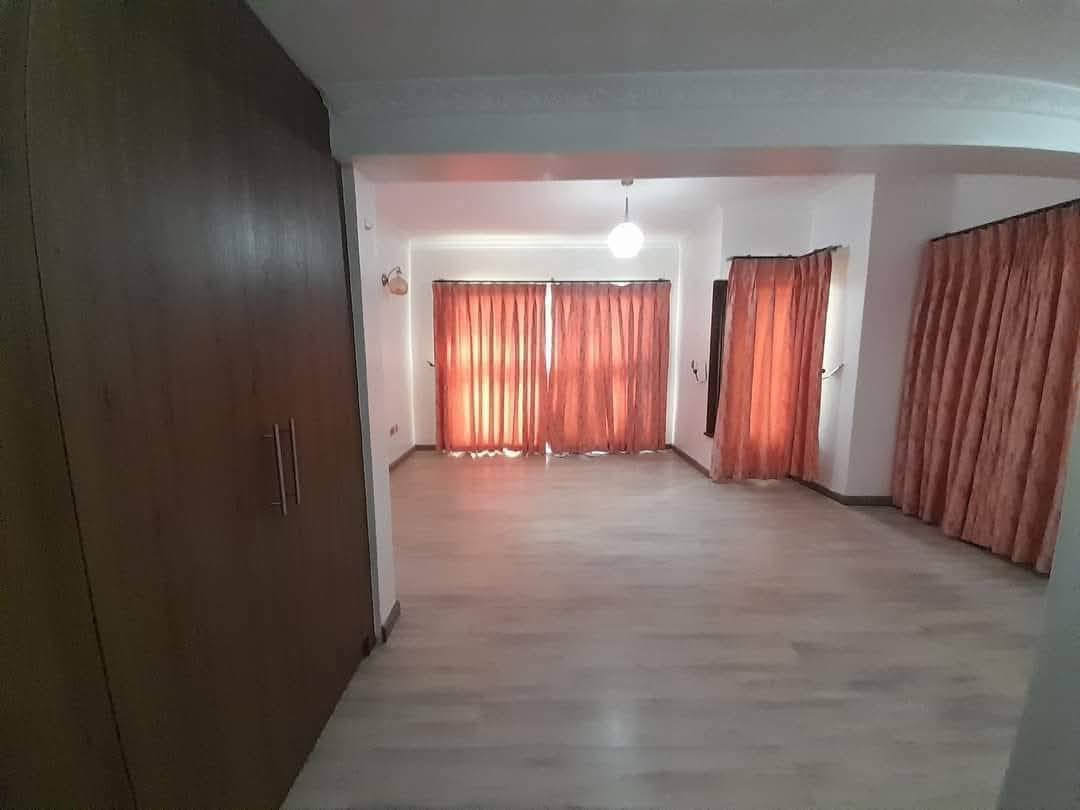5 Bedroom House for Rent in Syokimau with DSQ