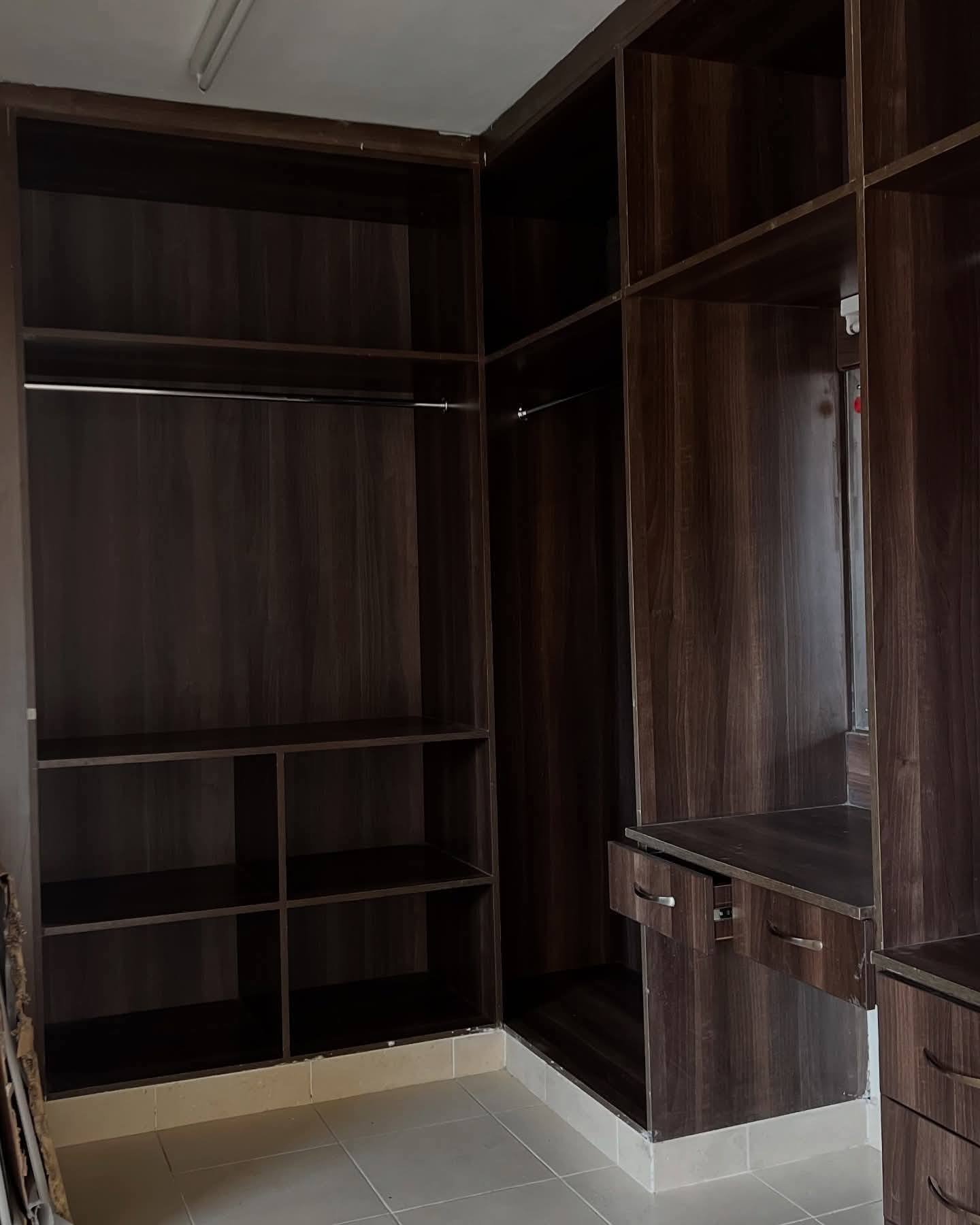 5 Bedroom House for Rent in Syokimau with DSQ