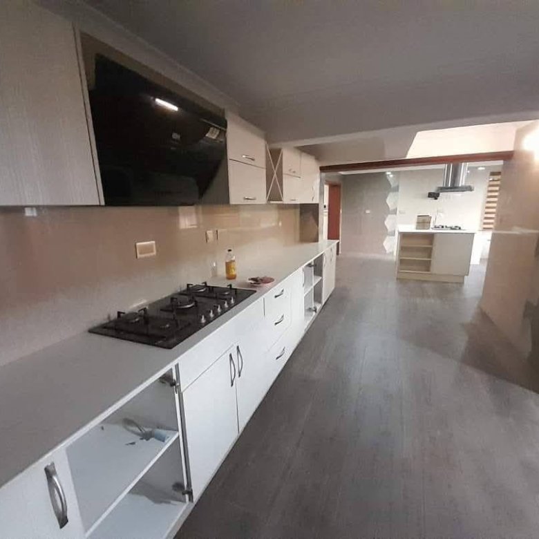5 Bedroom House for Rent in Syokimau with DSQ