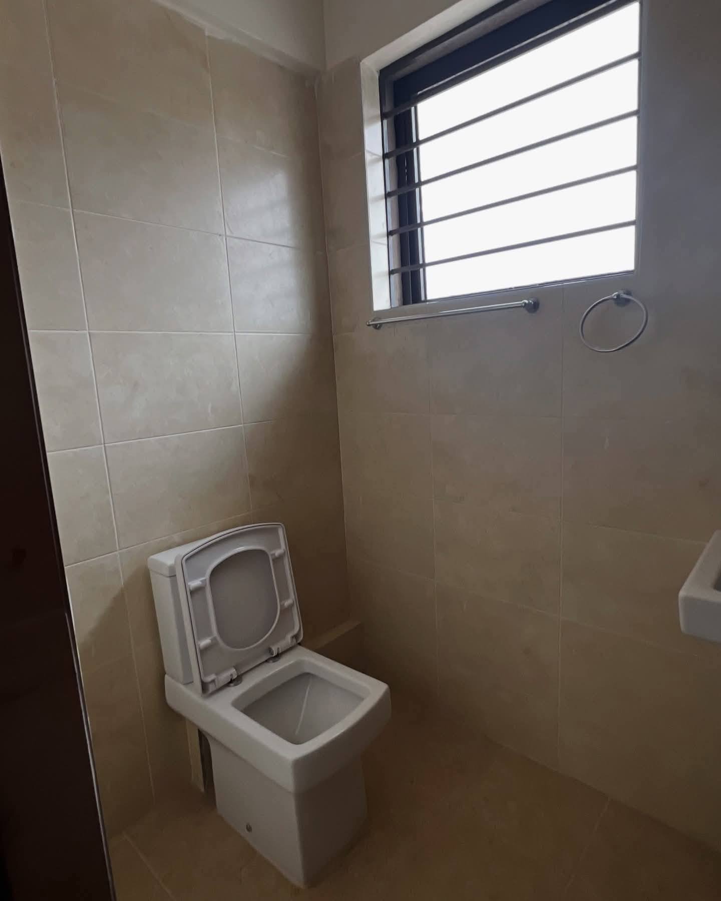 5 Bedroom House for Rent in Syokimau with DSQ