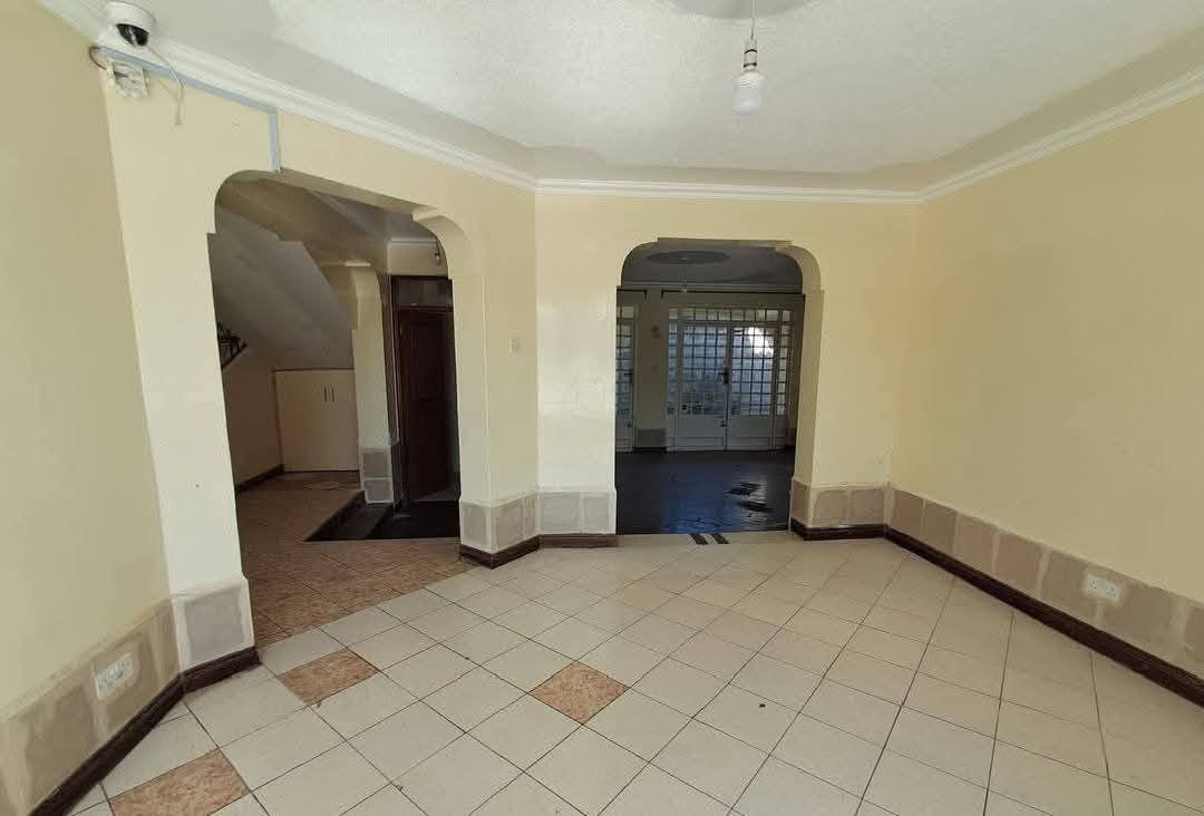 5 Bedroom House for Rent in Syokimau – Katani Road