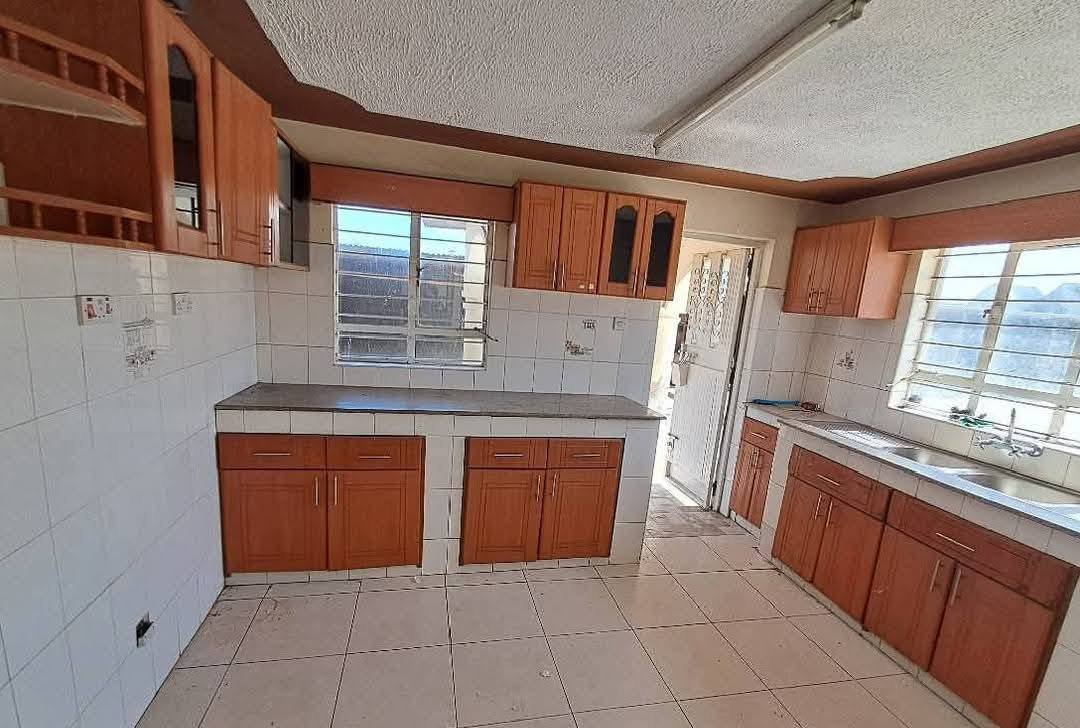 5 Bedroom House for Rent in Syokimau – Katani Road