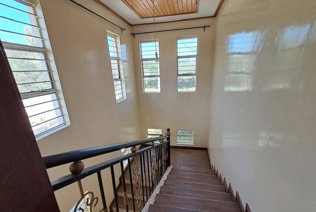 5 Bedroom House for Rent in Syokimau – Katani Road