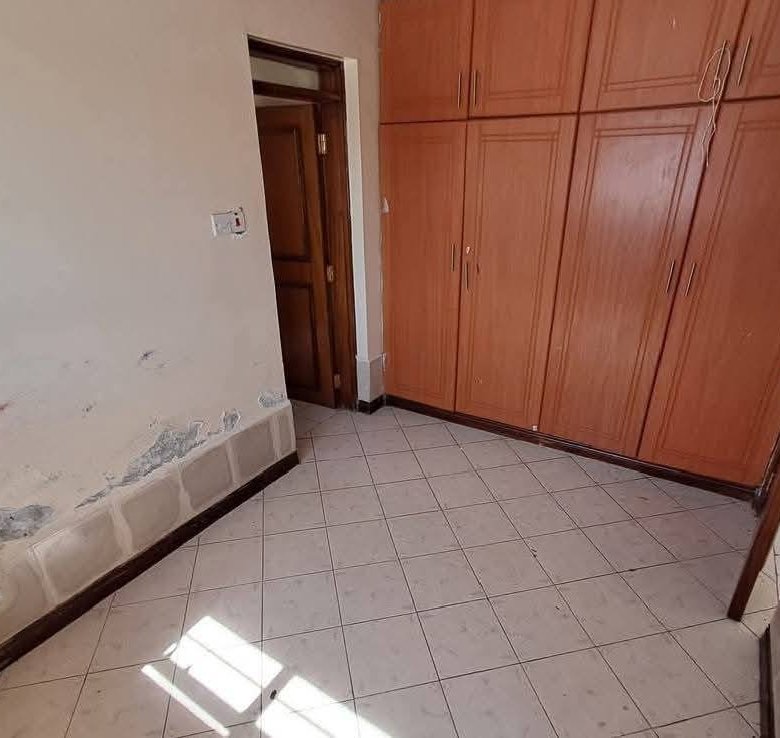 5 Bedroom House for Rent in Syokimau – Katani Road