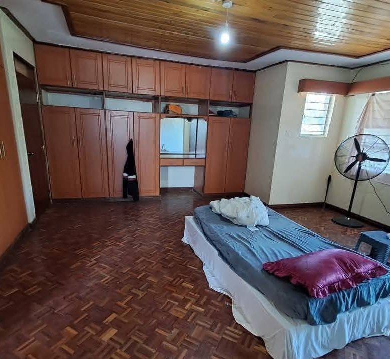5 Bedroom House for Rent in Syokimau – Katani Road