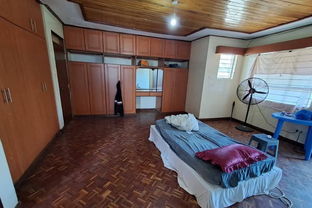 5 Bedroom House for Rent in Syokimau – Katani Road
